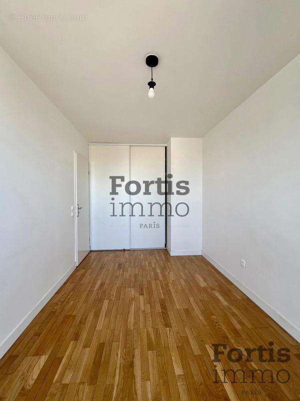 Asnières-sur-seine - duplex t4 de 92 m² avec loggia - photo 16