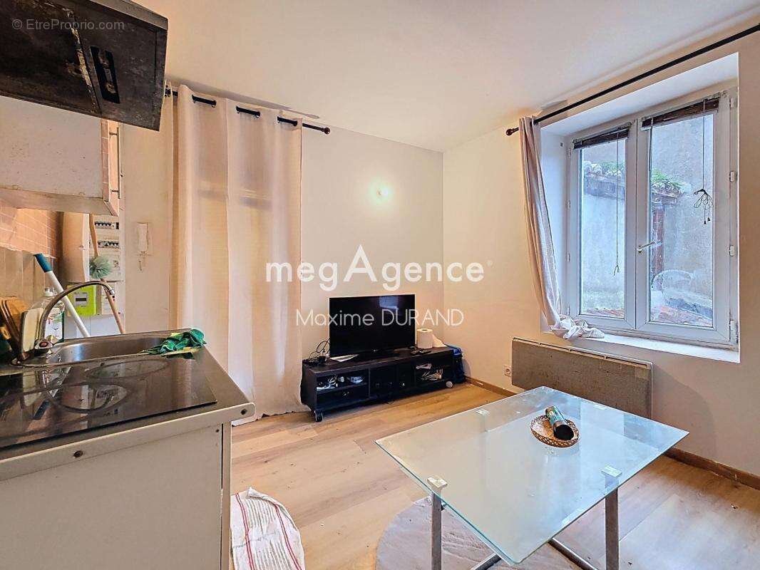 Appartement à CHOLET