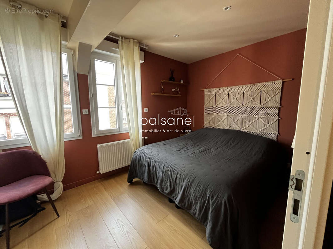 Appartement à ROUEN