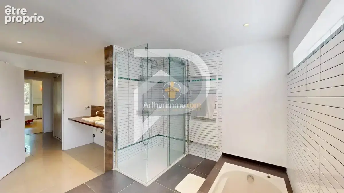Vente Maison Verneuil-sur-seine(78480) 560 000ï¿œ - photo 10