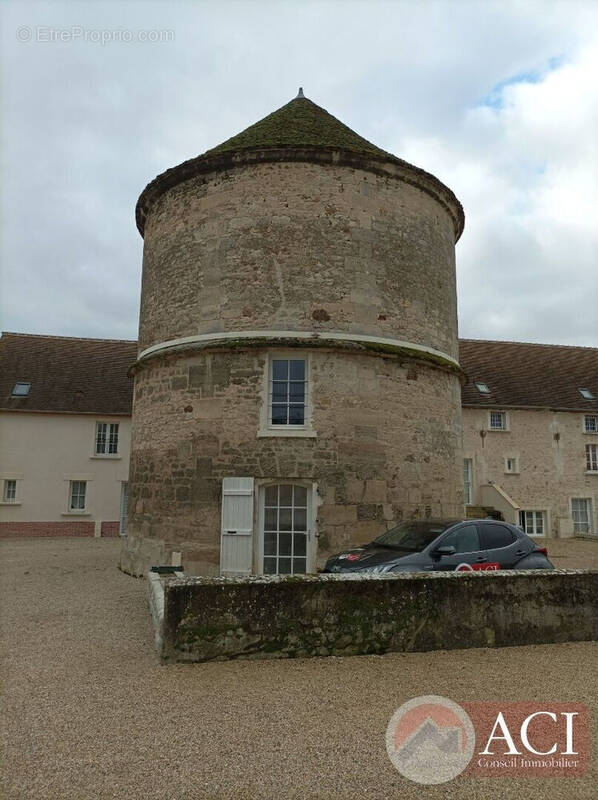 Maison 4 pièces 60 m² · à Grisy-les-Platres · 60 m² · 199 000 €
