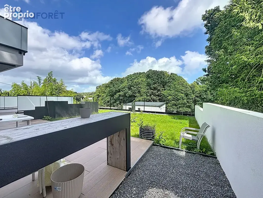 A vendre Maison contemporaine de 2025  Prestations de qualité et cadre privilégié - photo 16