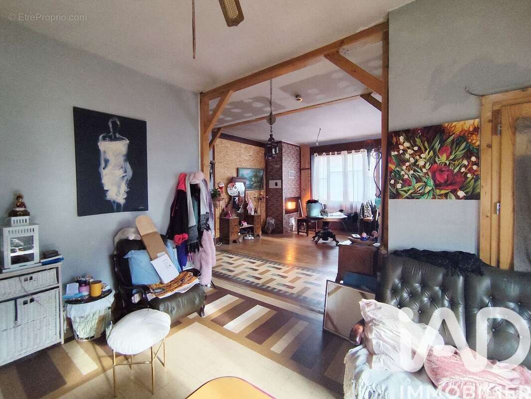 Photo 2 - Maison à SAINT-GAUDENS