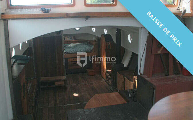 Appartement à JOINVILLE-LE-PONT