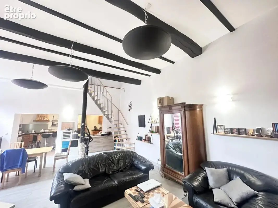 Maison 117 m² à vendre à Valleres (37190) - photo 4
