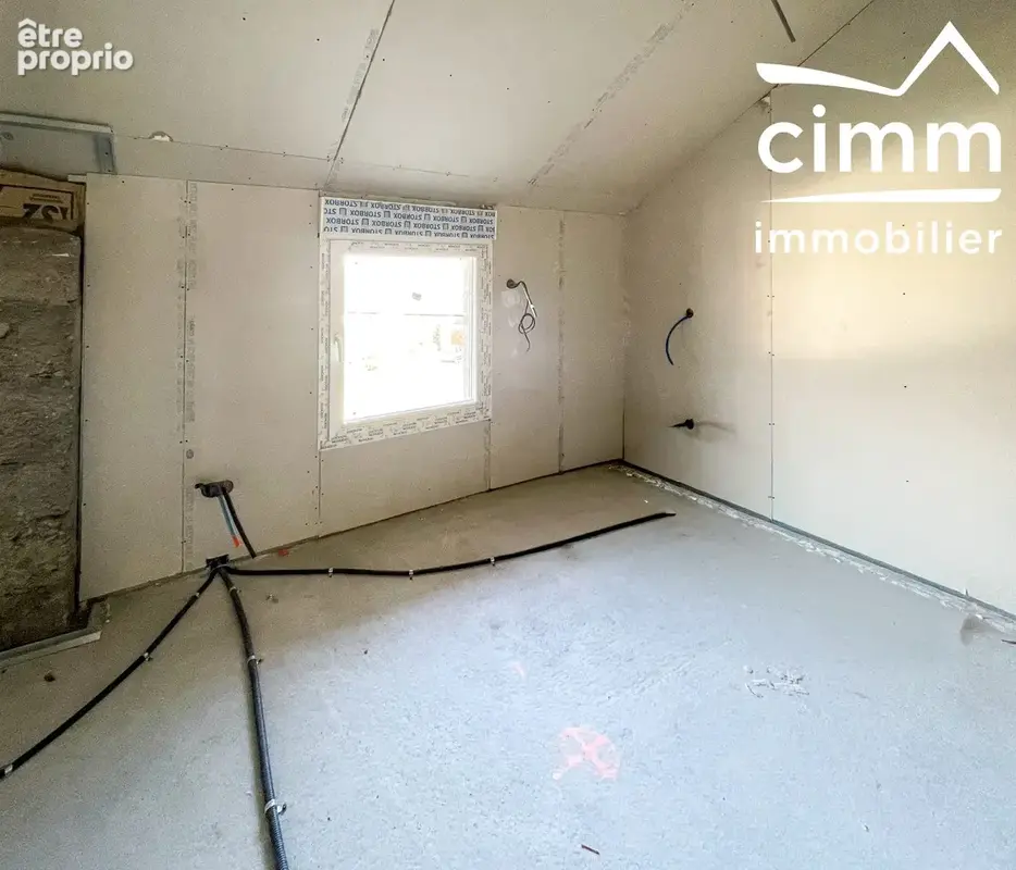 Appartement 4 pièces 102 m² à vendre à Goncelin (38570) - photo 5