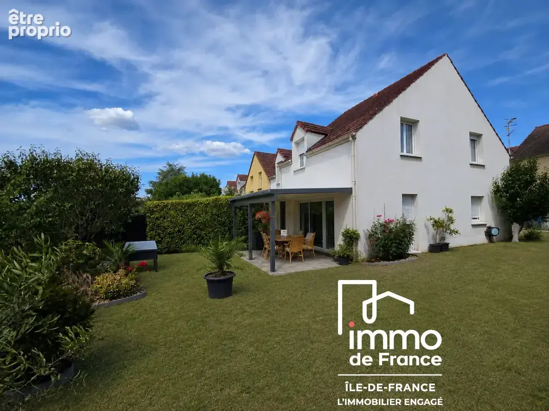 Maison Prêt à vivre - photo 1