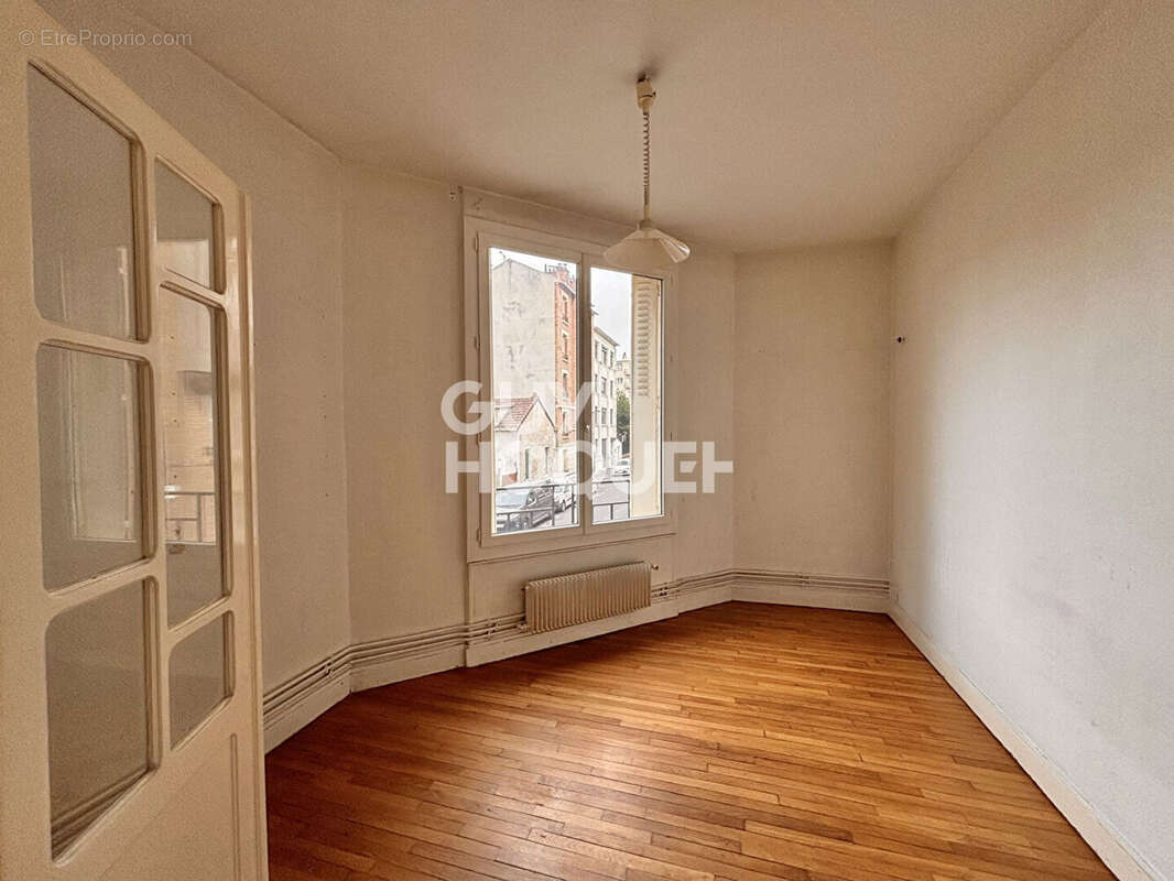 Appartement à SAINT-OUEN