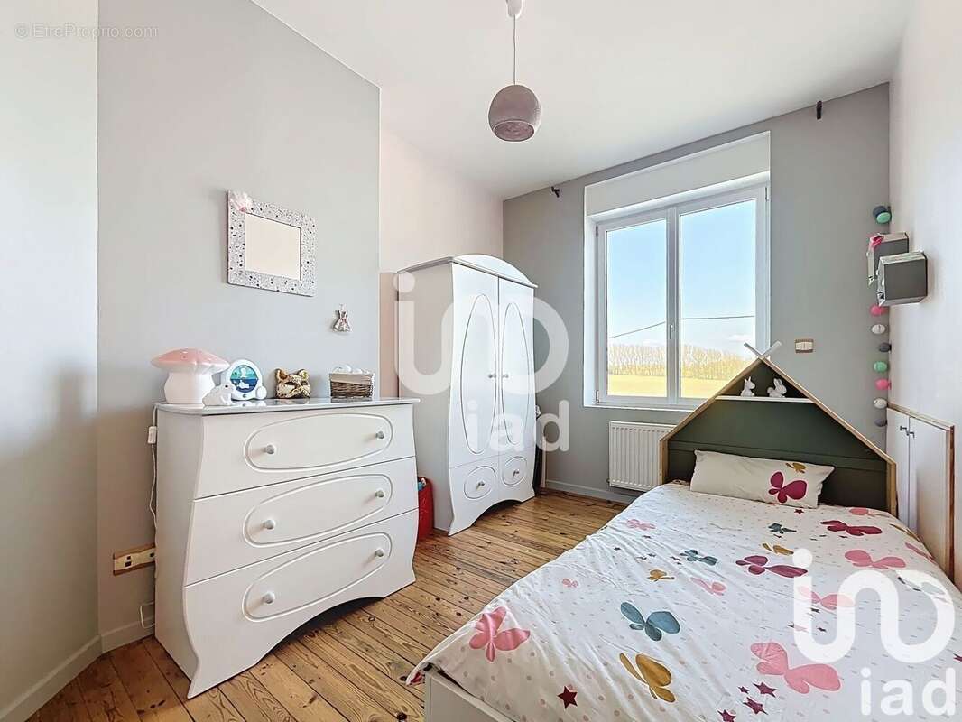 Photo 9 - Maison à RADINGHEM-EN-WEPPES