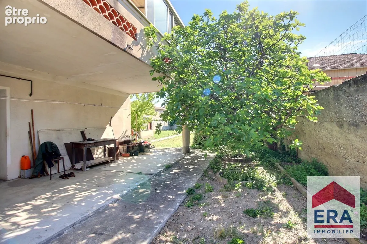 Maison 140m² à orange - photo 2