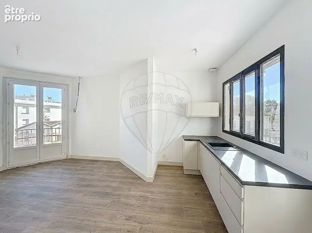 Appartement 2 chambre(s) à vendre - photo 2