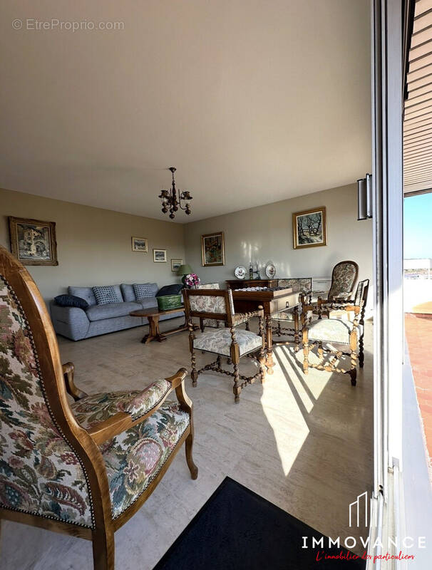 Appartement à ALES