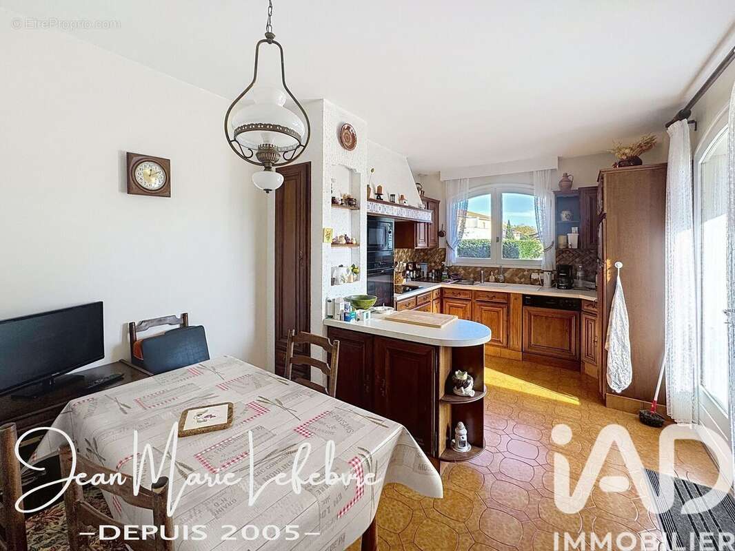 Photo 3 - Maison à AMPUIS