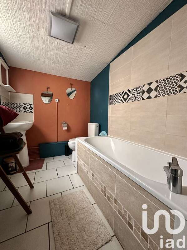 Photo 4 - Maison à LILLERS