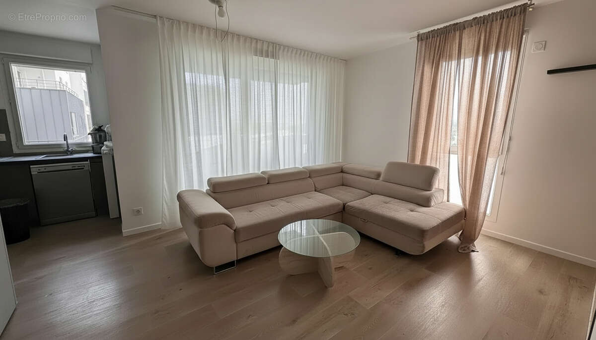 Appartement à EVRY