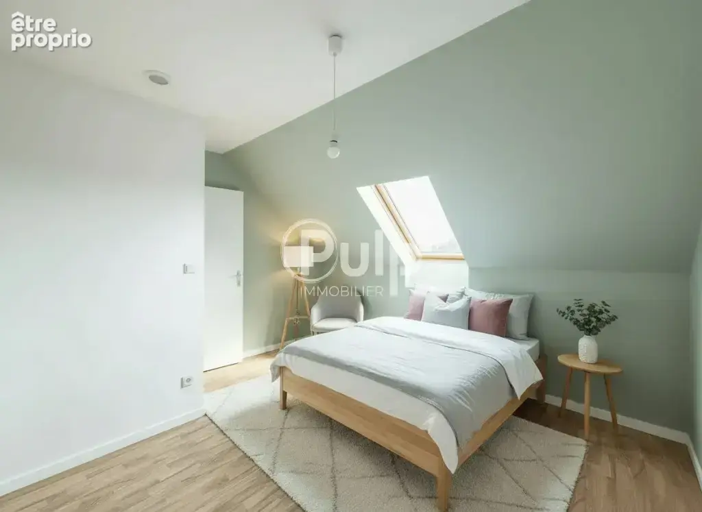 Bien à vendre à isbergues - photo 11