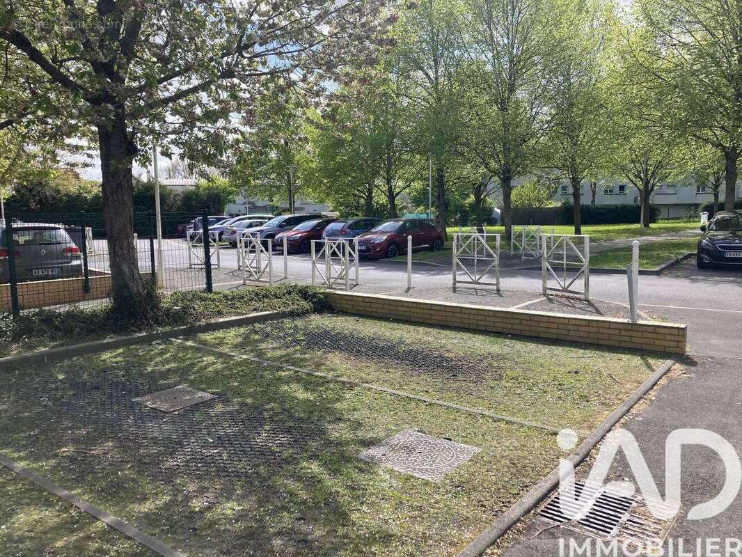 Photo 6 - Appartement à MITRY-MORY
