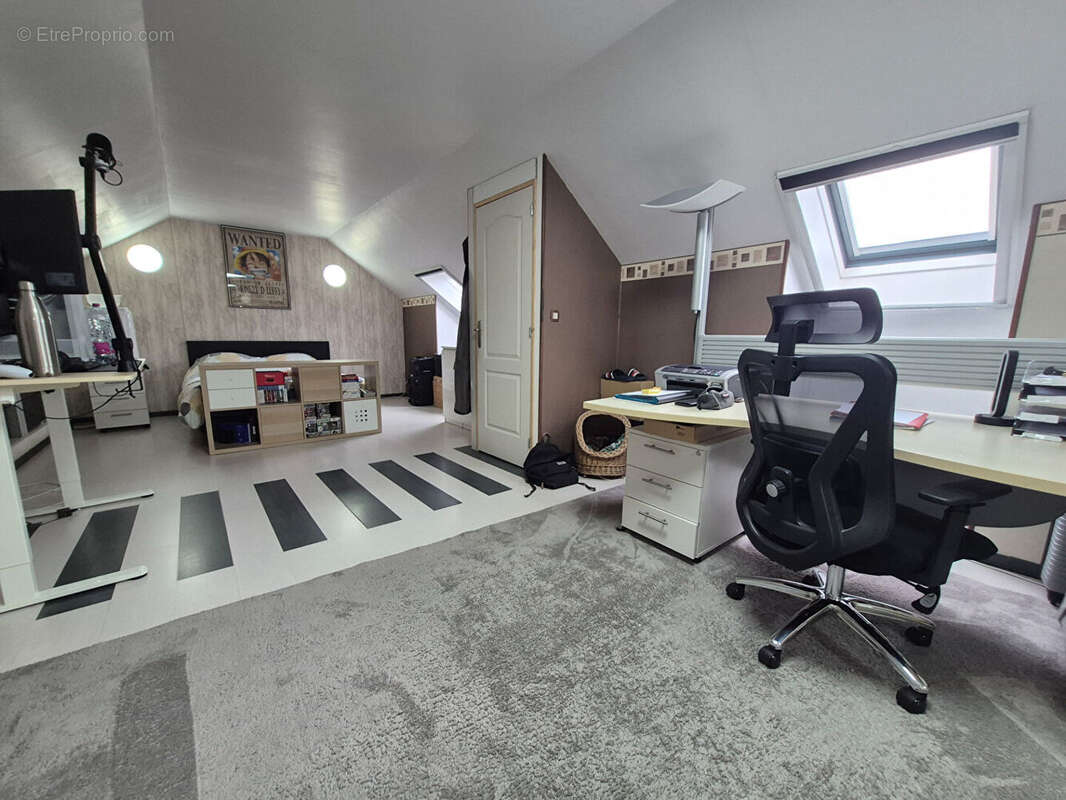 Maison à ROOST-WARENDIN