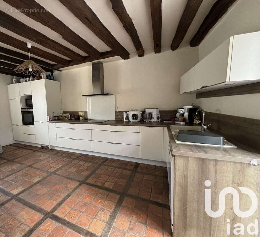 Photo 5 - Maison à DORMELLES