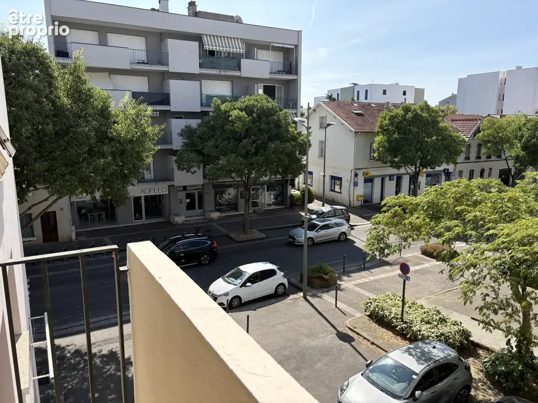 Appartement à VALENCE