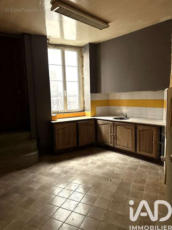 Photo 6 - Appartement à MONTIGNAC