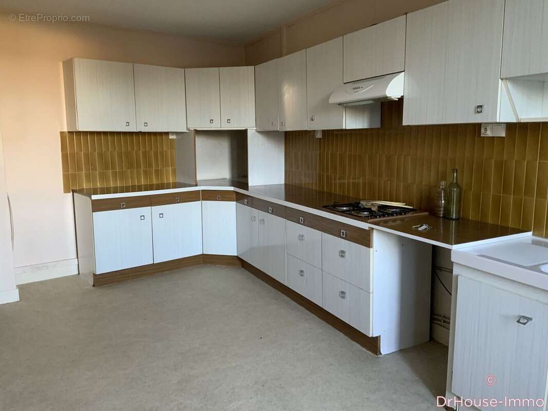 Maison à SAINT-CLAUD