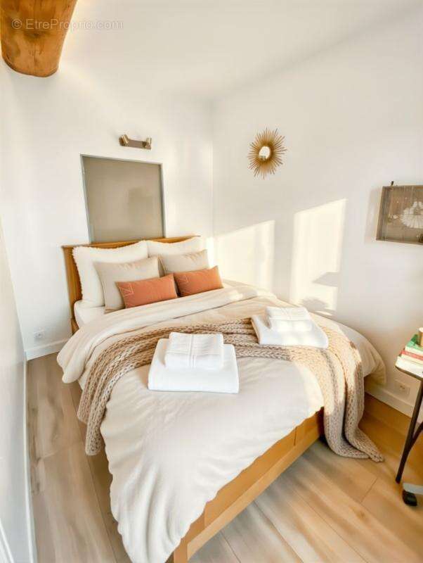 Maison à MARSEILLAN