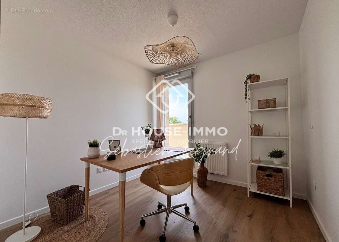 Appartement à BLANQUEFORT