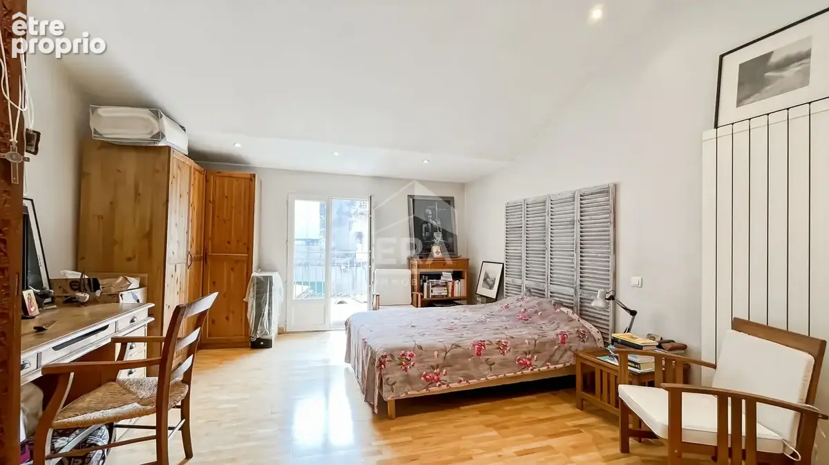 Maison 69m² à eyragues - photo 5