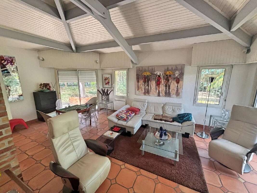 Maison 161 m² à Hossegor  - photo 2