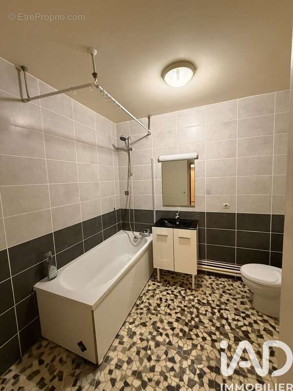 Photo 6 - Appartement à CHATEAU-THIERRY