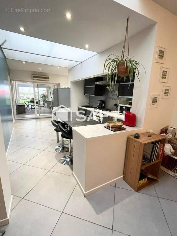 Photo 1 - Maison à HONDSCHOOTE