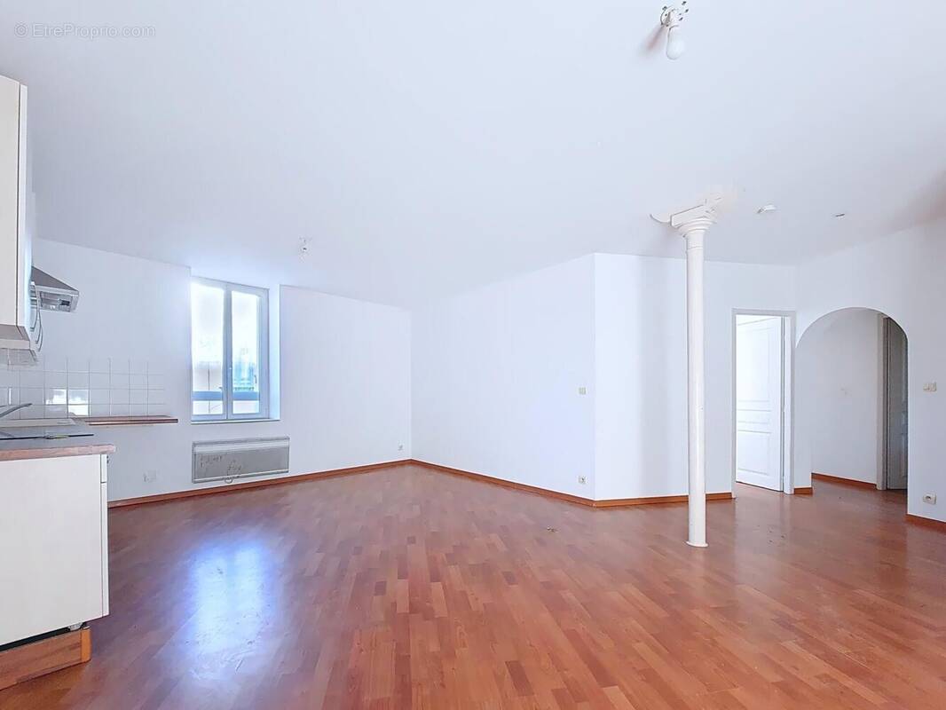 Photo 1 - Appartement à ALENYA