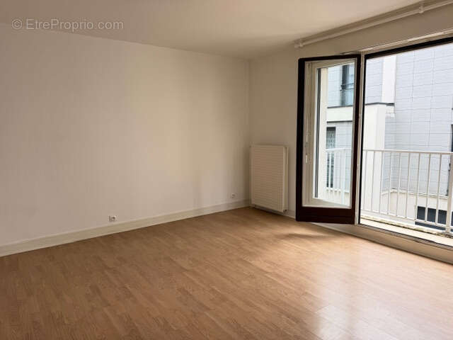 Appartement à ORLEANS