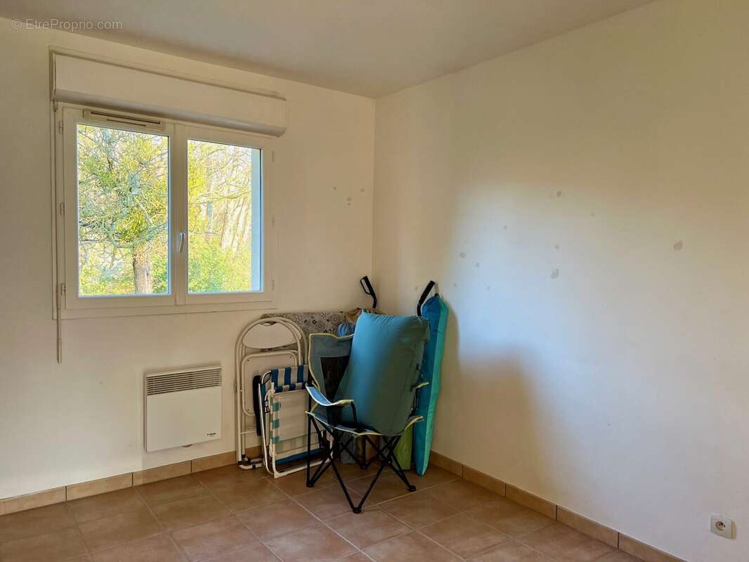 Maison à BLONVILLE-SUR-MER