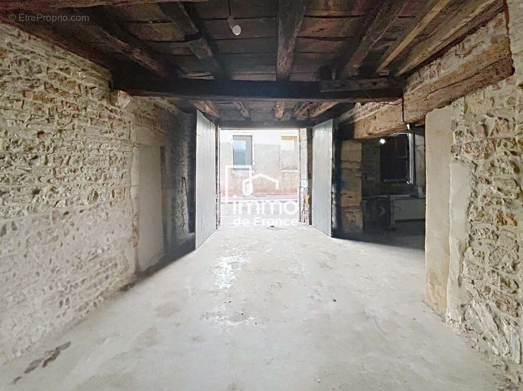 Appartement à BOURG-EN-BRESSE