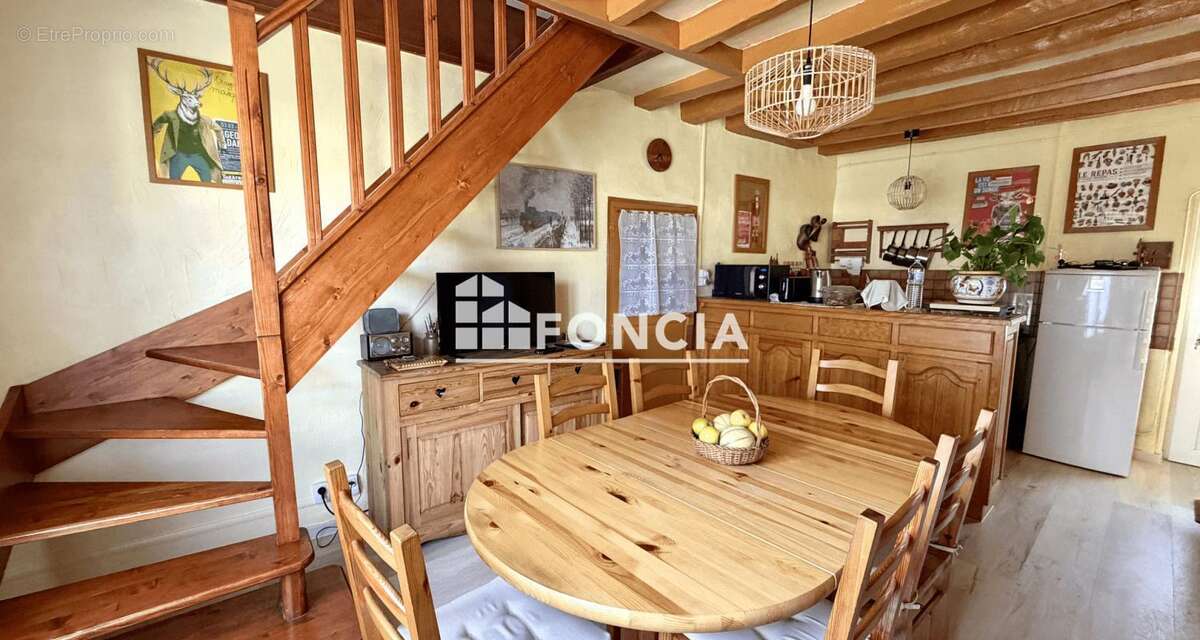 Maison de charme - photo 3