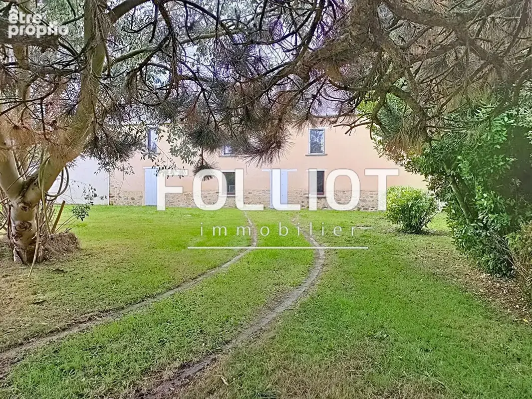 Photo Maison à Feugeres au prix de 197 000€