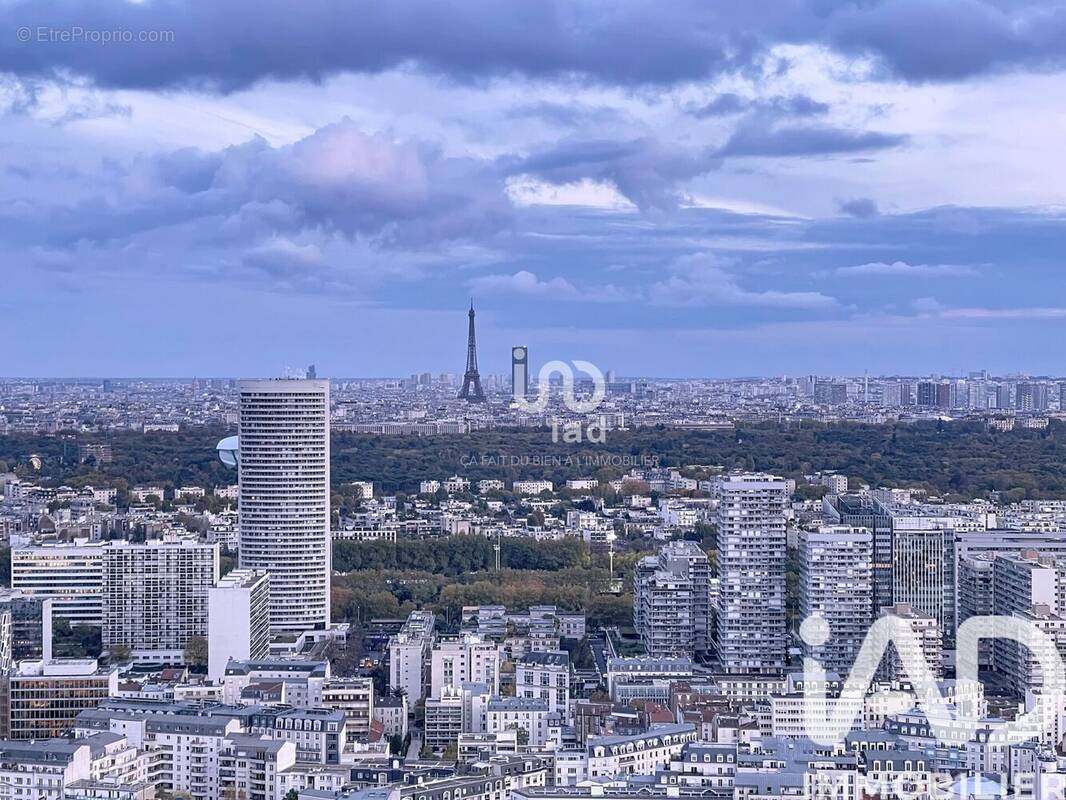 Photo 1 - Appartement à PUTEAUX