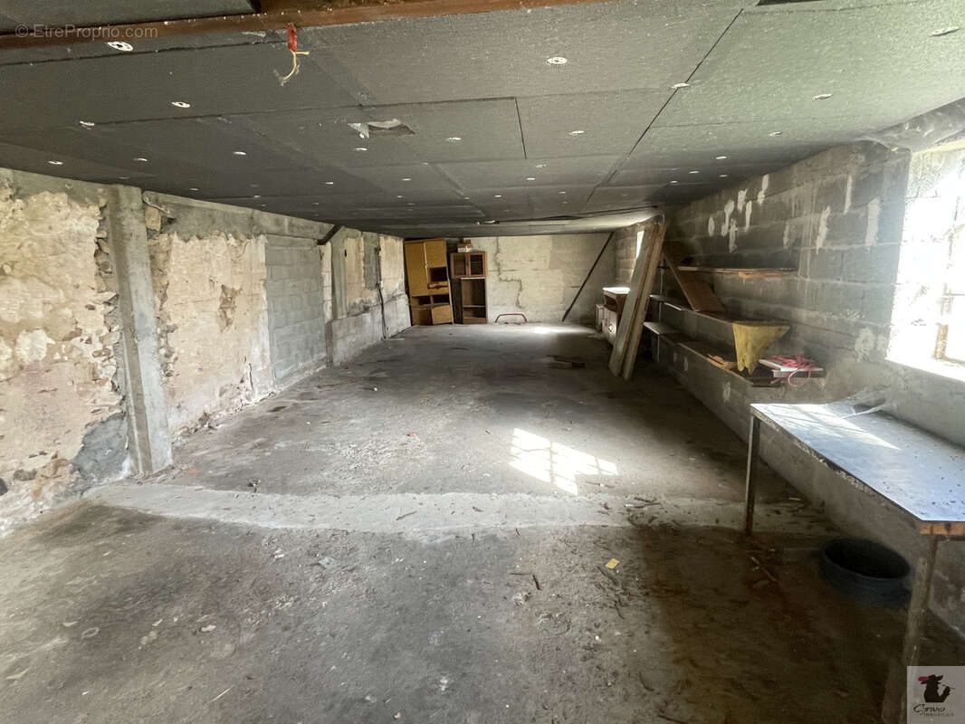 Maison LEMBRAS, 125m2 avec grands garages - Vue verdoyante - Calme absolu - photo 10