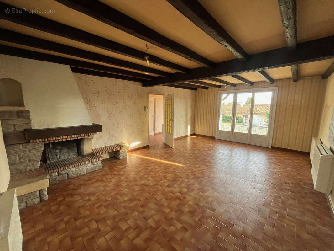 Maison à GLEIZE