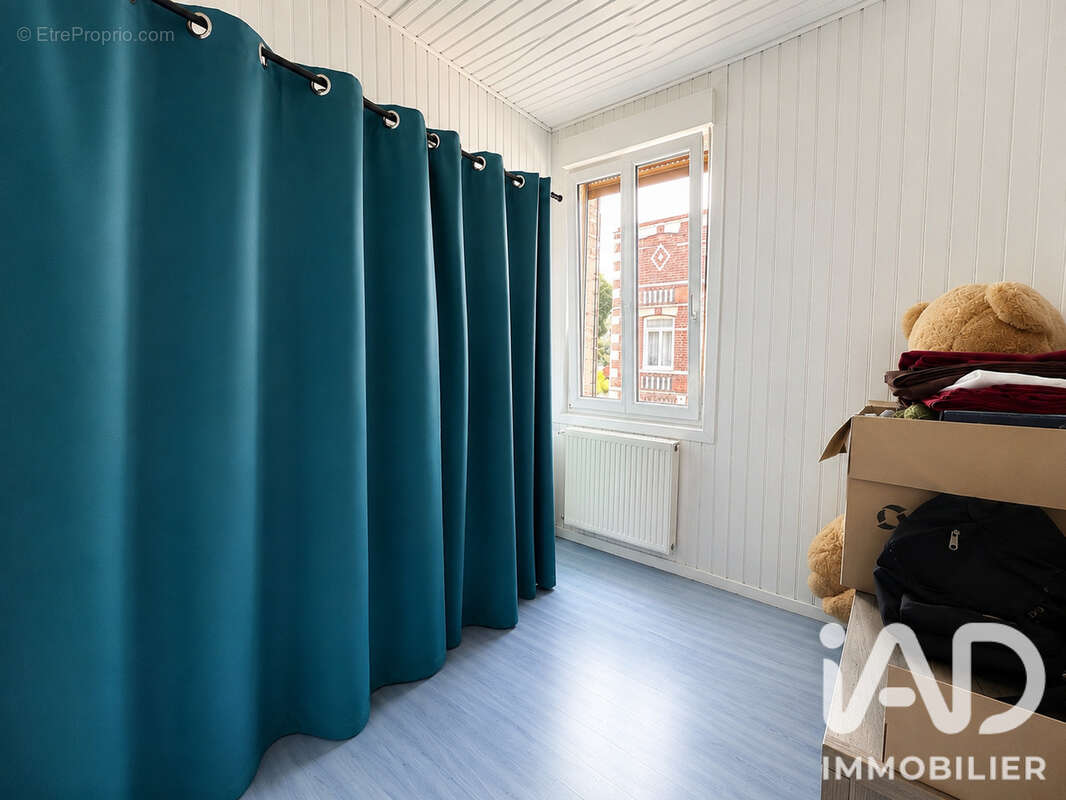 Maison 110 m² à Denain  - photo 7