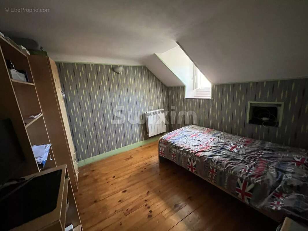 Appartement à AVALLON