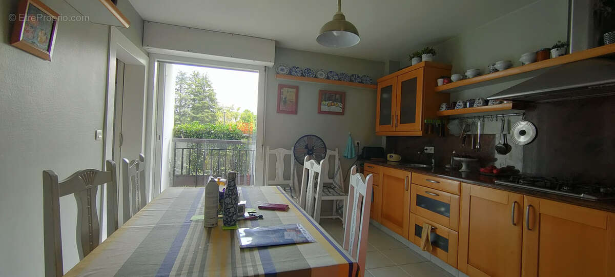 Autre à SAINT-JEAN-DE-LUZ