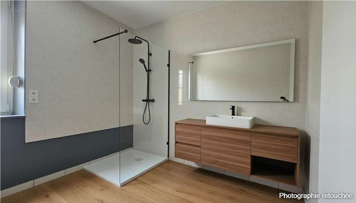 Maison 88 m² à Joudreville  - photo 6