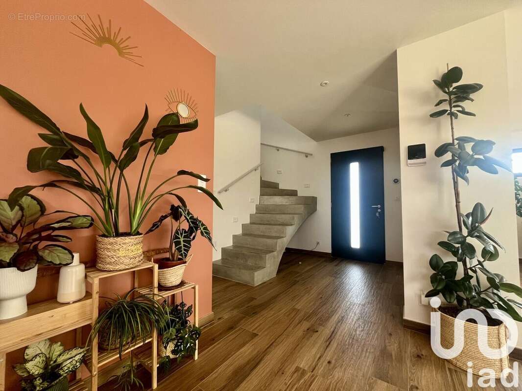 Photo 6 - Maison à SAINT-CYPRIEN