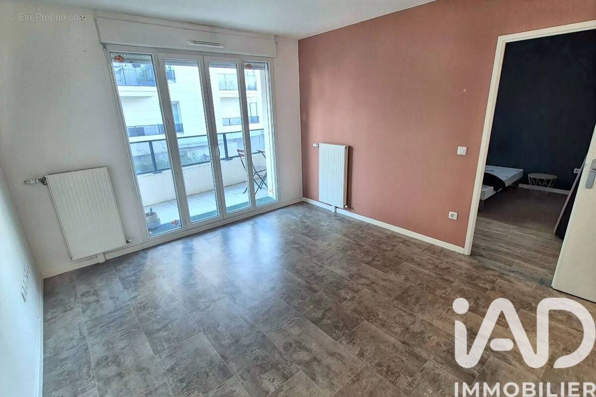 Photo 1 - Appartement à DRANCY