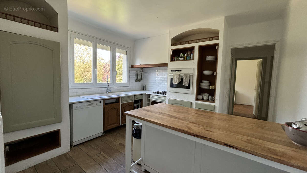 Maison à CHATEAUDUN