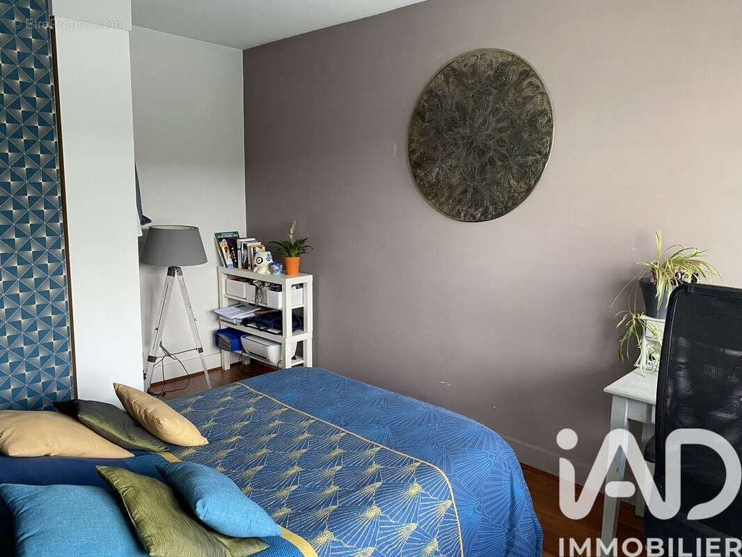 Photo 4 - Appartement à FIRMINY