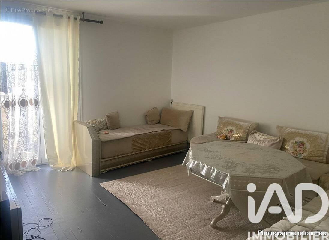 Photo 1 - Appartement à MOISSAC